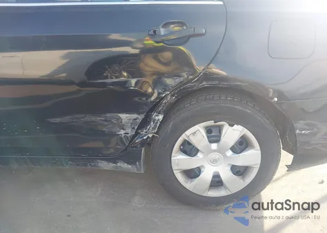 2007 Toyota Camry Le из США, поврежденный, VIN 4T1BE46K57U110017